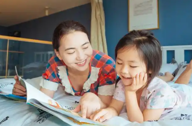 磨炼毅力的砥石掠夺体会等於抽掉了家长教育中最具生命力的筋